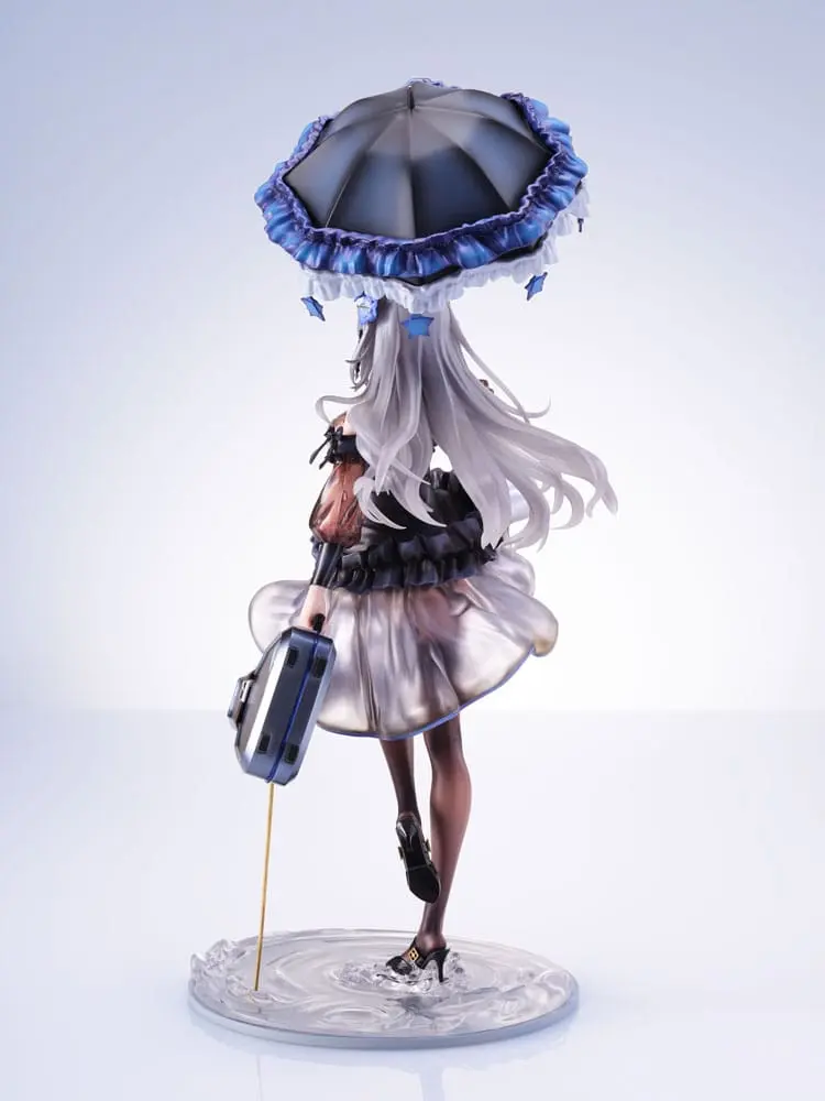 Girls Frontline PVC socha 1/7 FX-05 She Comes From The Rain 33 cm fotografii produktu