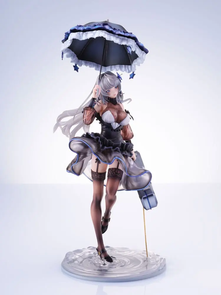 Girls Frontline PVC socha 1/7 FX-05 She Comes From The Rain 33 cm fotografii produktu