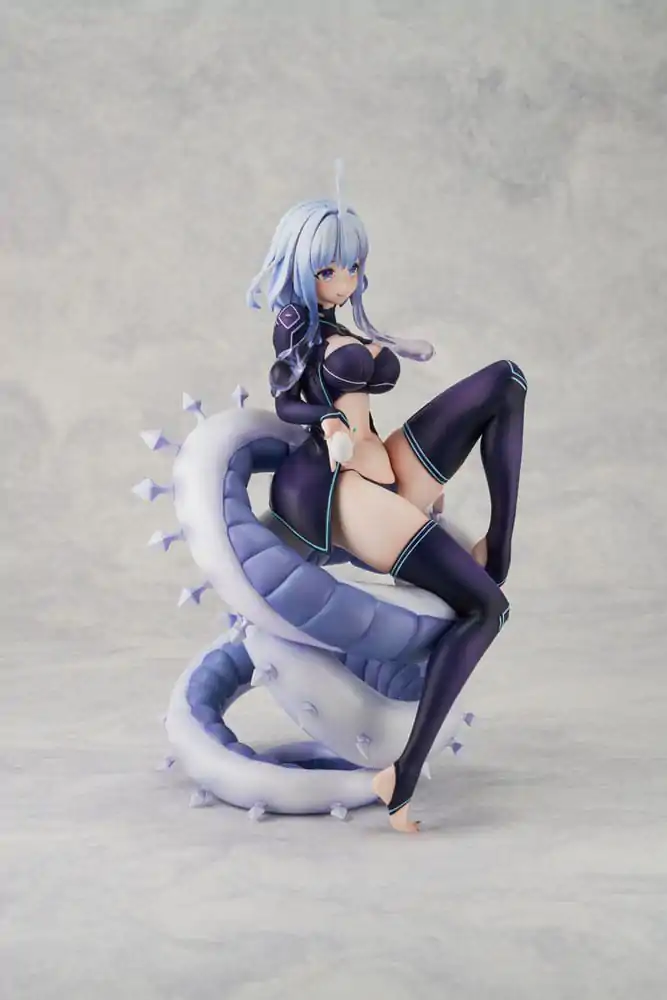 Giuniu Original Statue 1/6 UMA-chan 23 cm Socha fotografii produktu