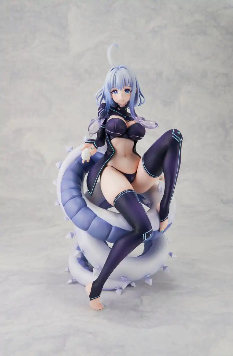 Giuniu Original Statue 1/6 UMA-chan 23 cm Socha fotografii produktu