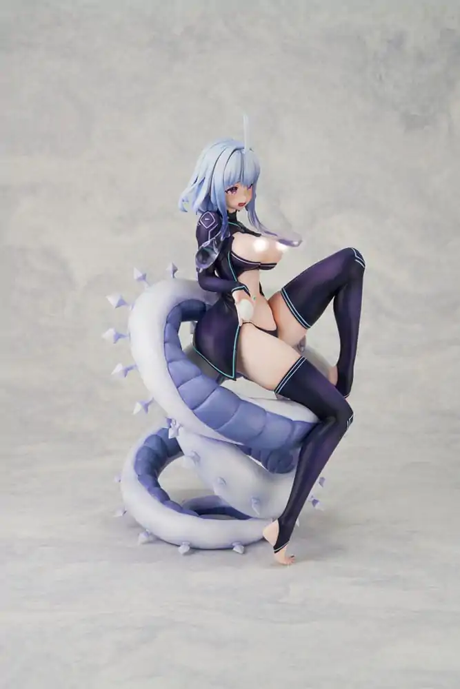 Giuniu Original Statue 1/6 UMA-chan 23 cm Socha fotografii produktu