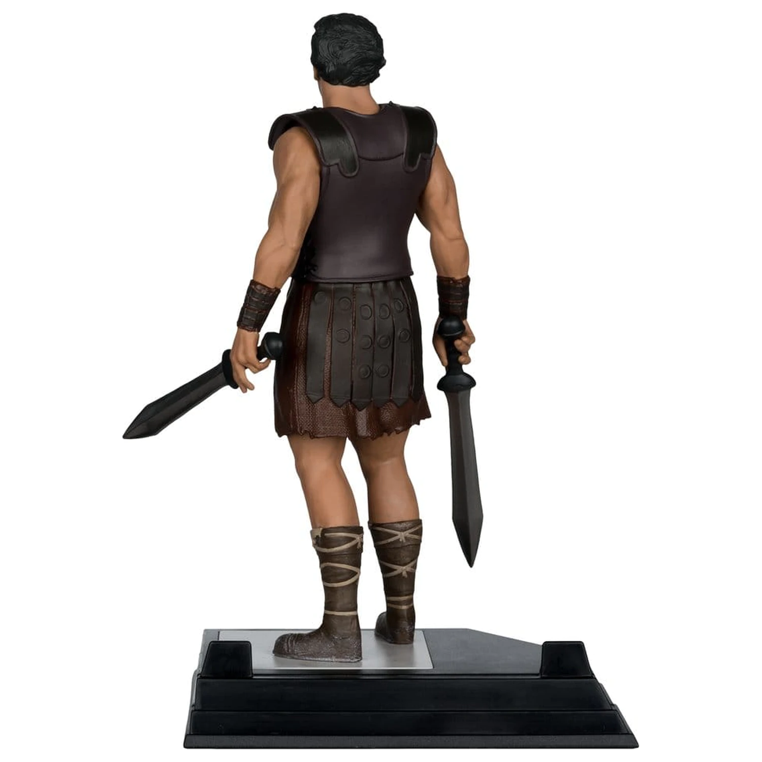Socha Gladiator II Movie Maniacs Lucius 16 cm fotografii produktu