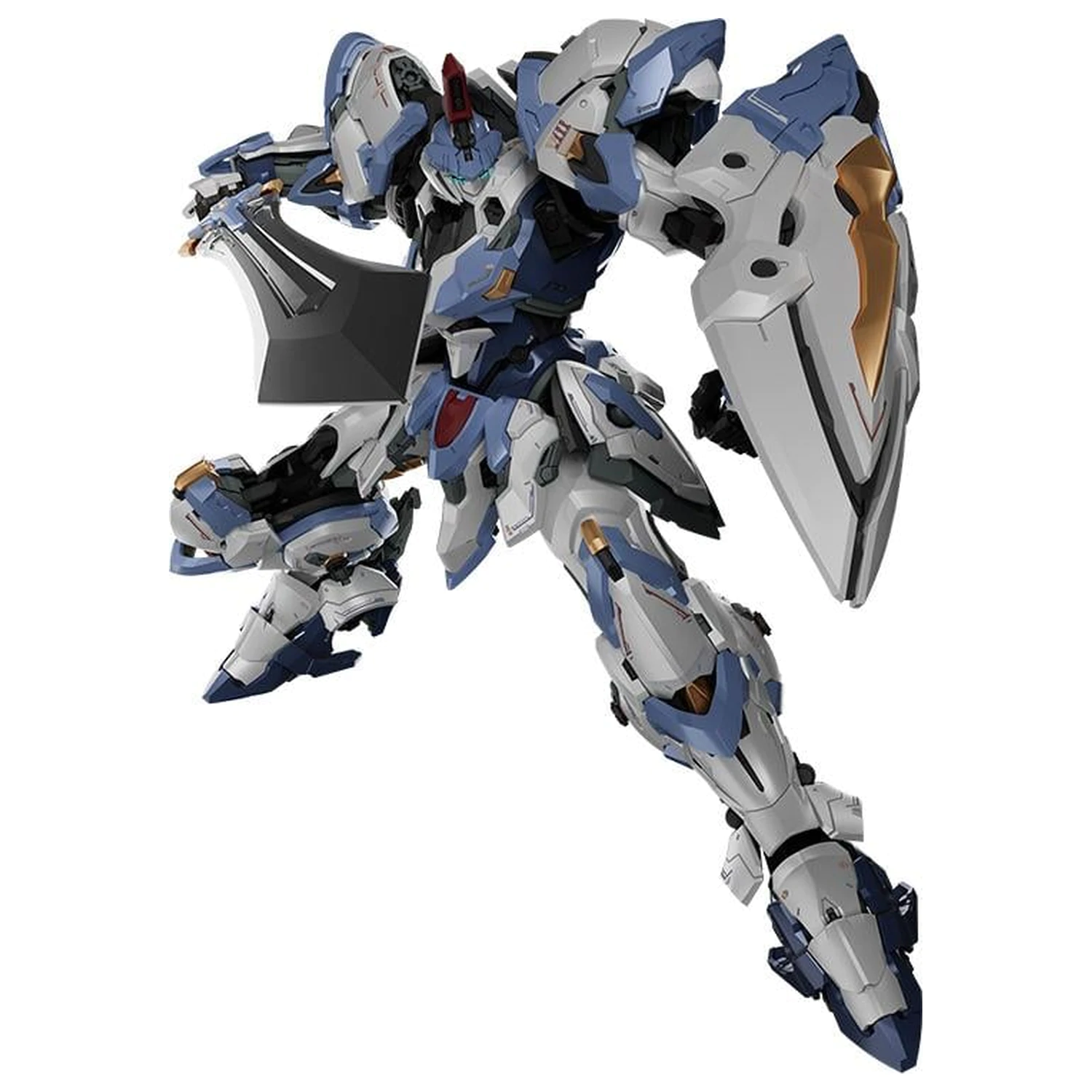 Glort Eldland Gladiator Type 1 Asa Model Kit 23 cm fotografii produktu
