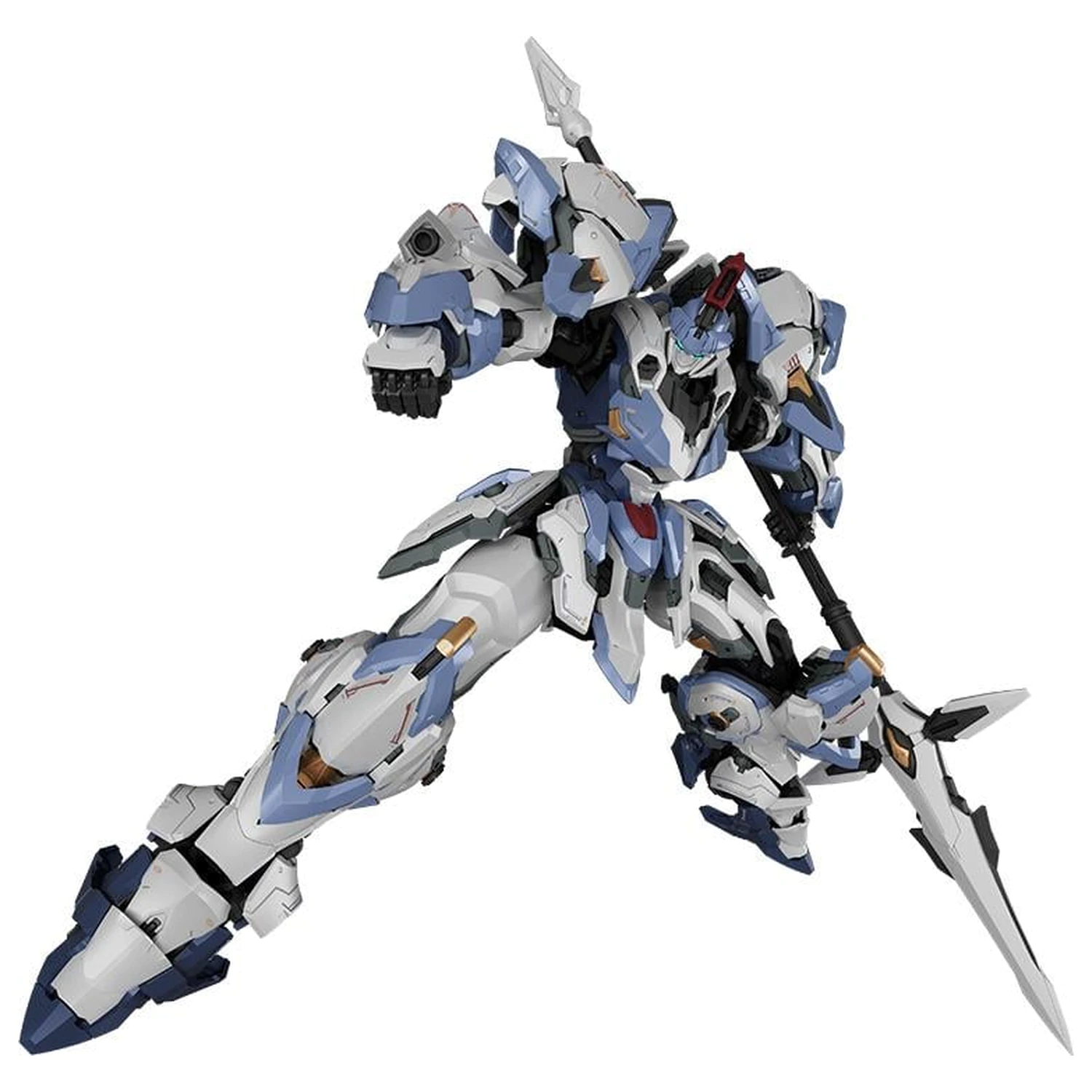 Glort Eldland Gladiator Type 1 Asa Model Kit 23 cm fotografii produktu