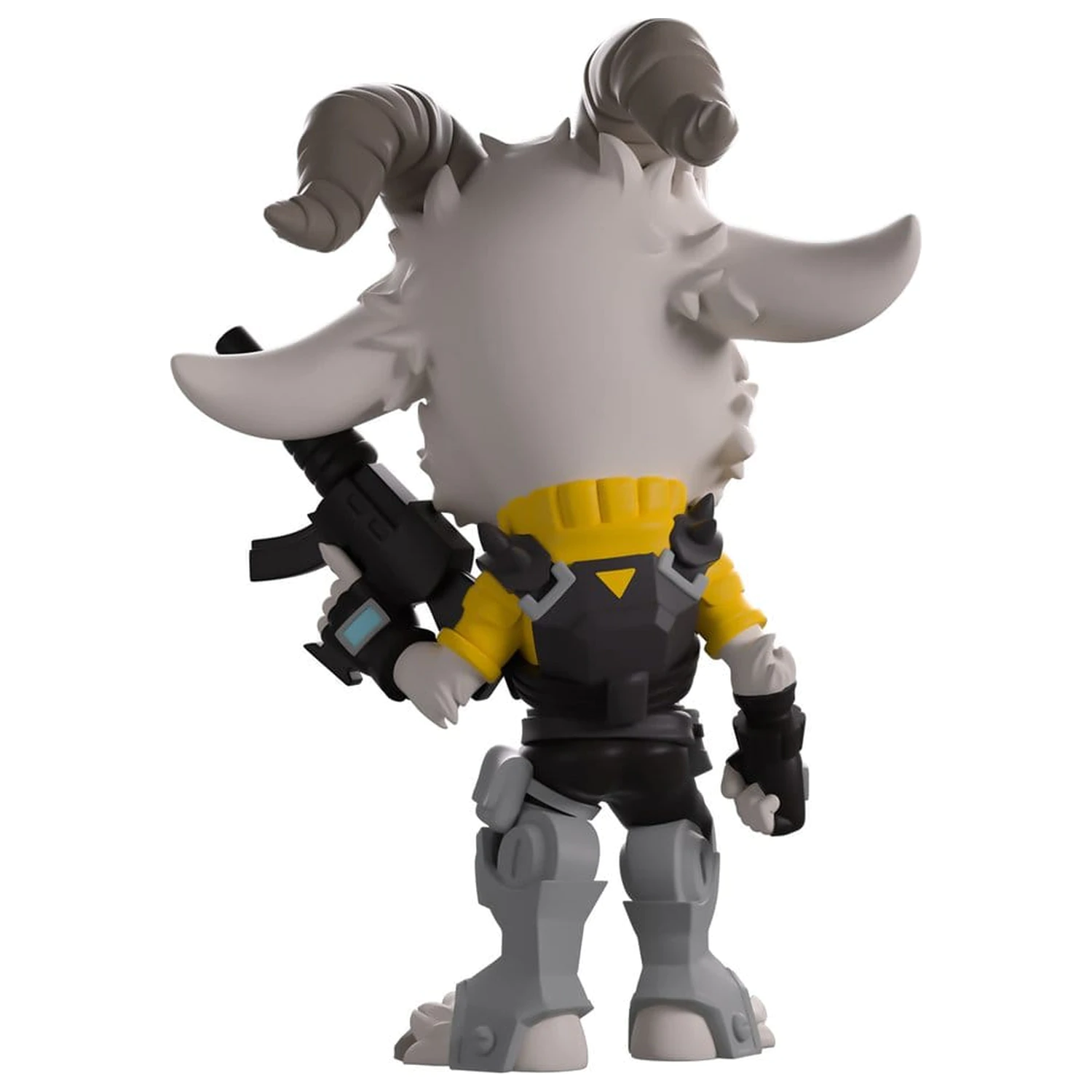 Go Goated Vinylová Figurka Combat Goat 11 cm fotografii produktu