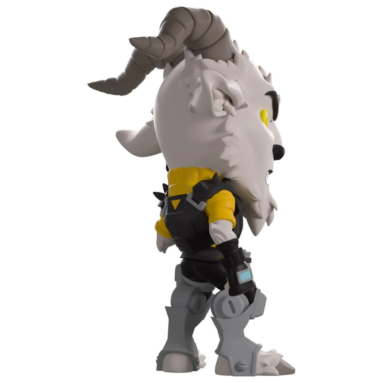 Go Goated Vinylová Figurka Combat Goat 11 cm fotografii produktu