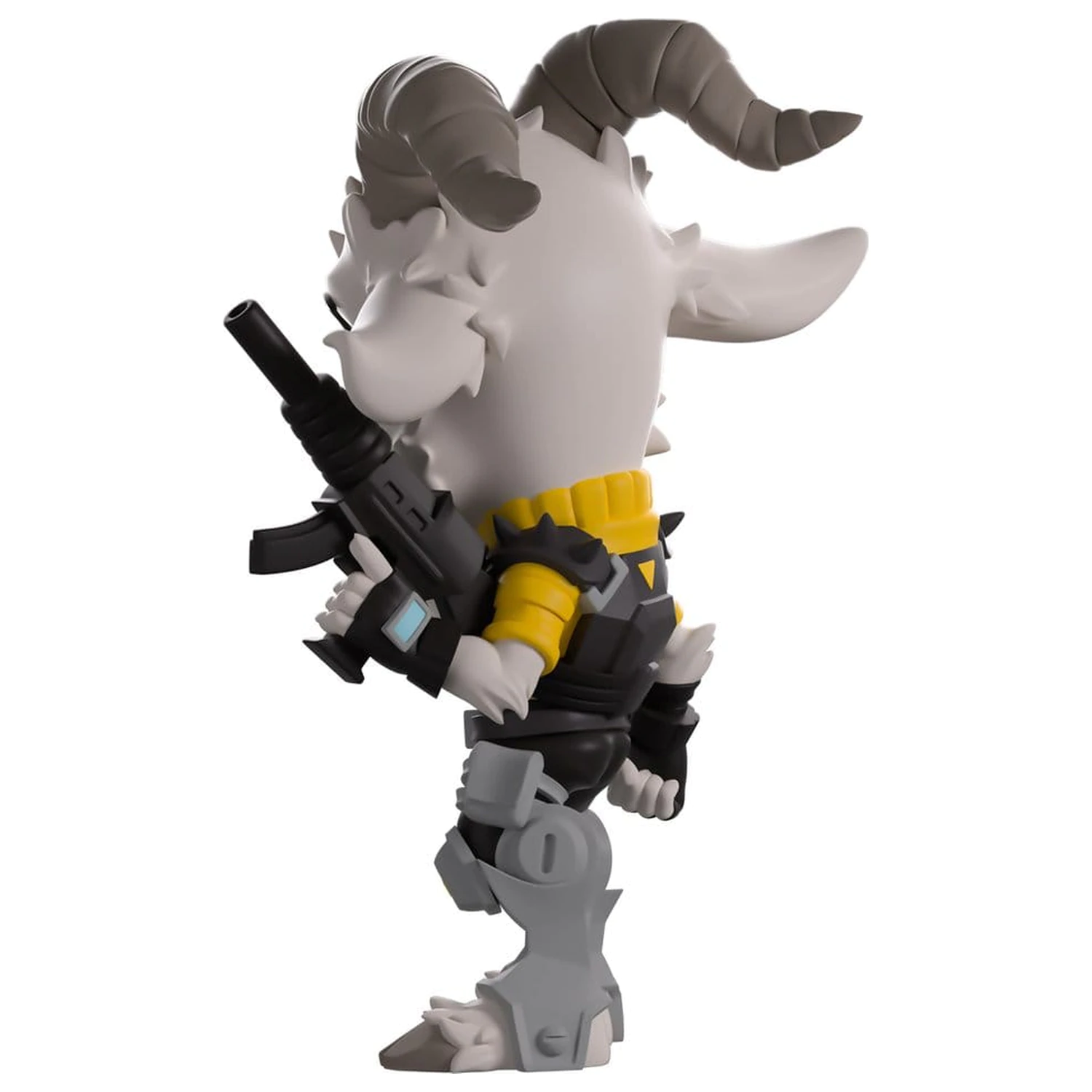 Go Goated Vinylová Figurka Combat Goat 11 cm fotografii produktu