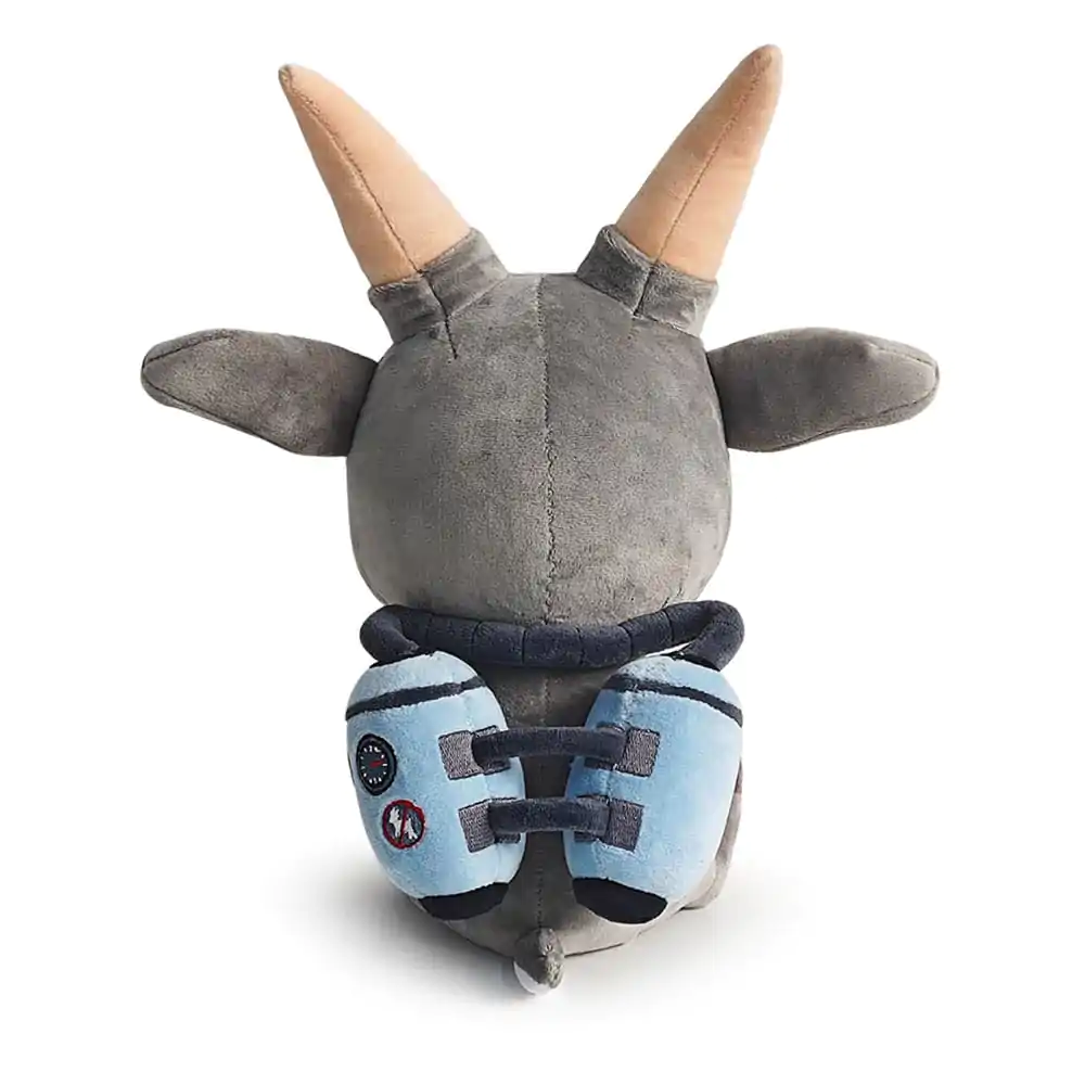 Goat Simulator plyšová figurka Goat Simulator 23 cm fotografii produktu