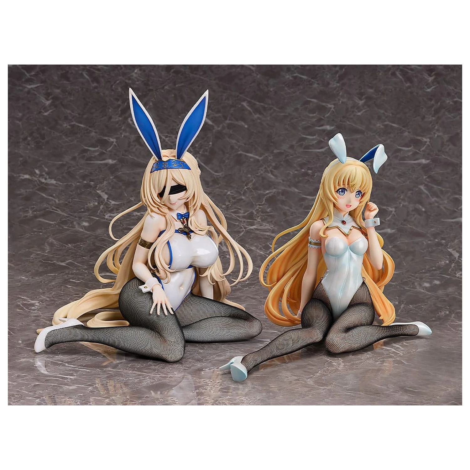 Goblin Slayer PVC Socha 1/4 Priestess Bunny Ver. 25 cm fotografii produktu