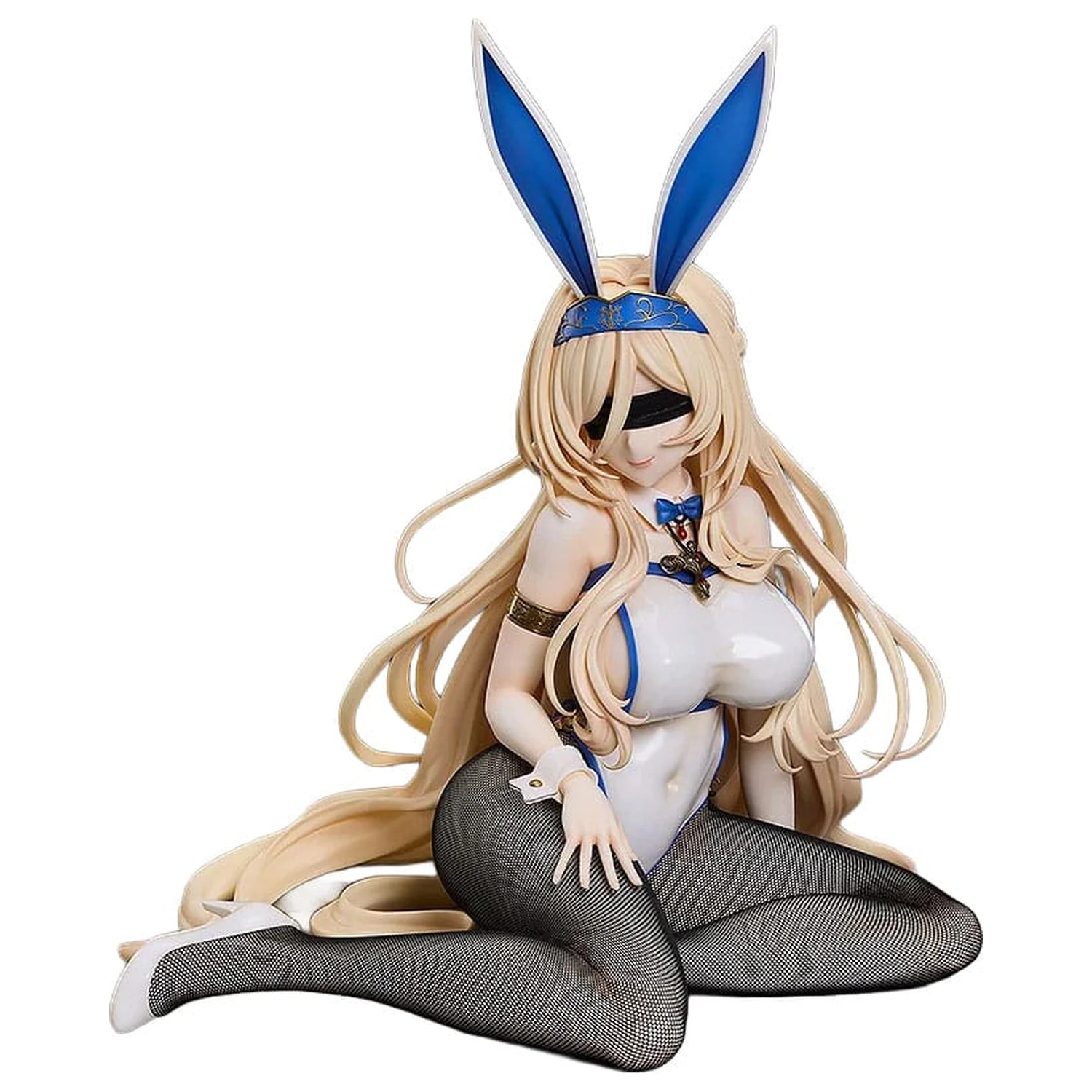 Goblin Slayer PVC socha 1/4 Sword Maiden Bunny Ver. 30 cm fotografii produktu