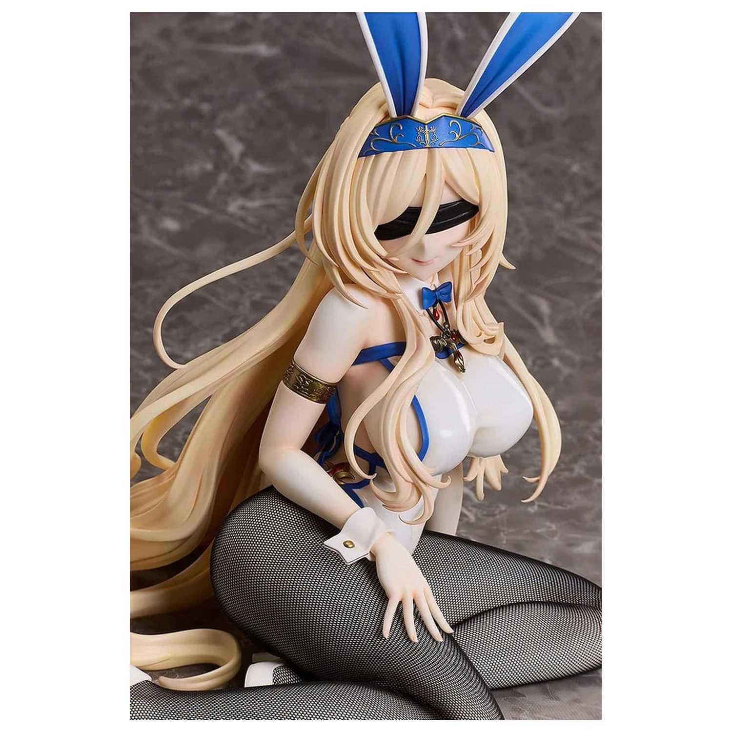 Goblin Slayer PVC socha 1/4 Sword Maiden Bunny Ver. 30 cm fotografii produktu