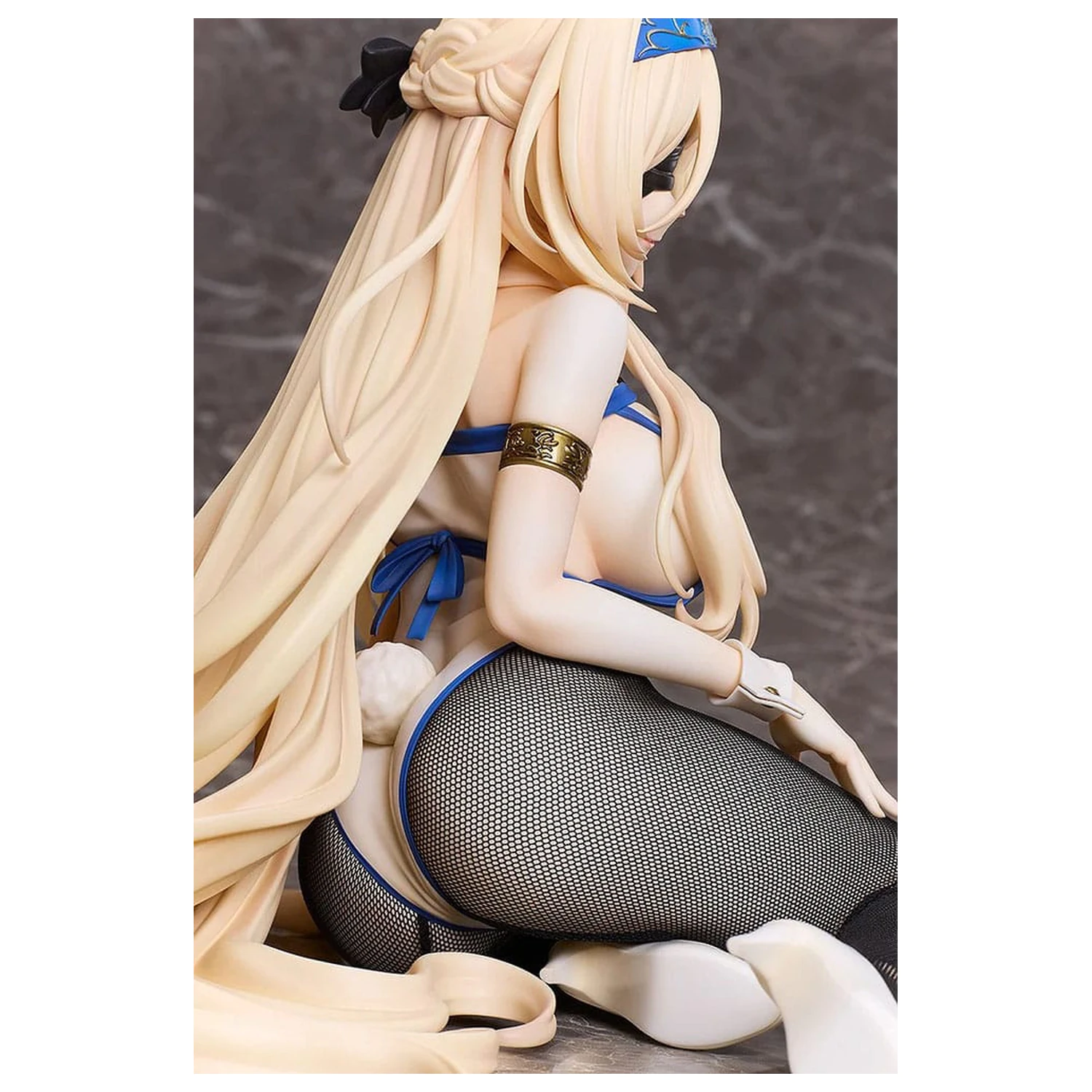 Goblin Slayer PVC socha 1/4 Sword Maiden Bunny Ver. 30 cm fotografii produktu