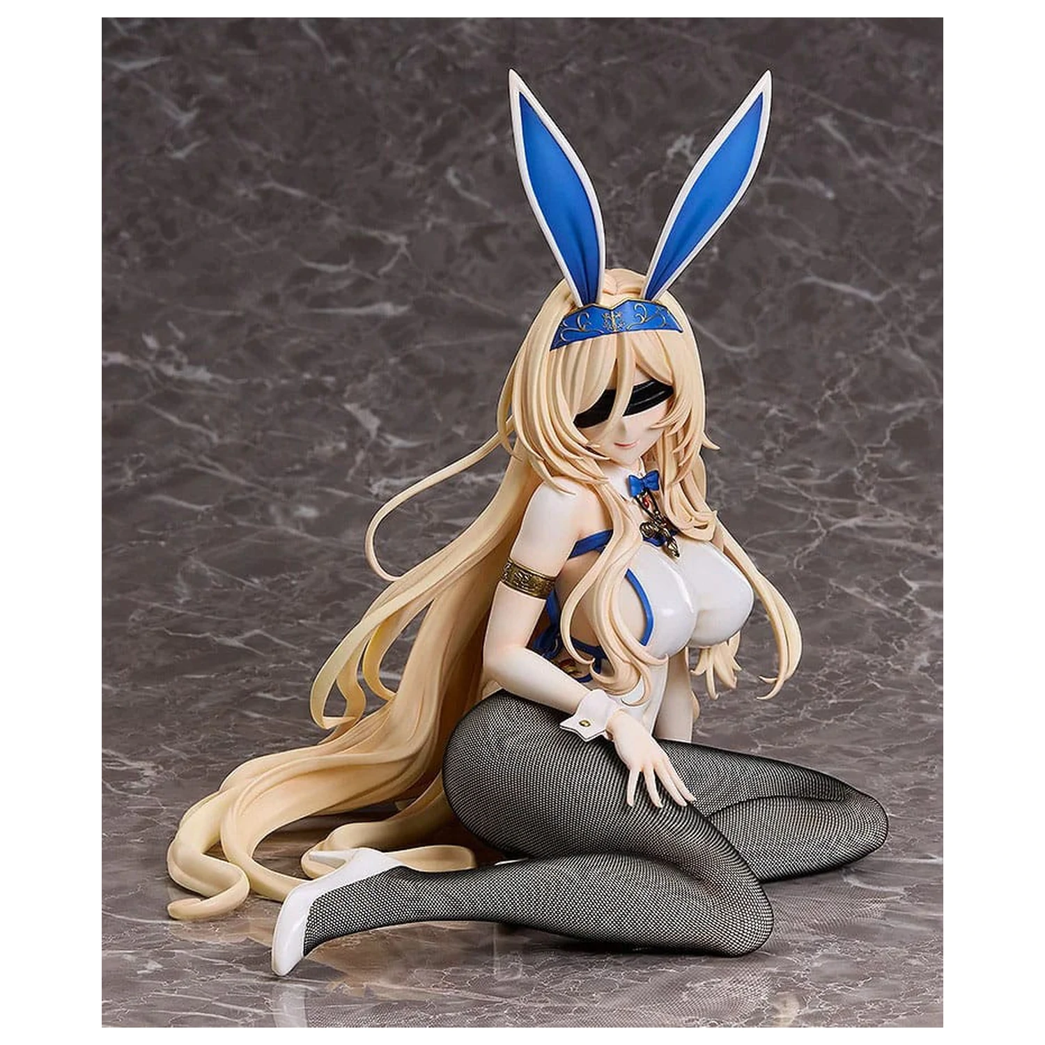 Goblin Slayer PVC socha 1/4 Sword Maiden Bunny Ver. 30 cm fotografii produktu