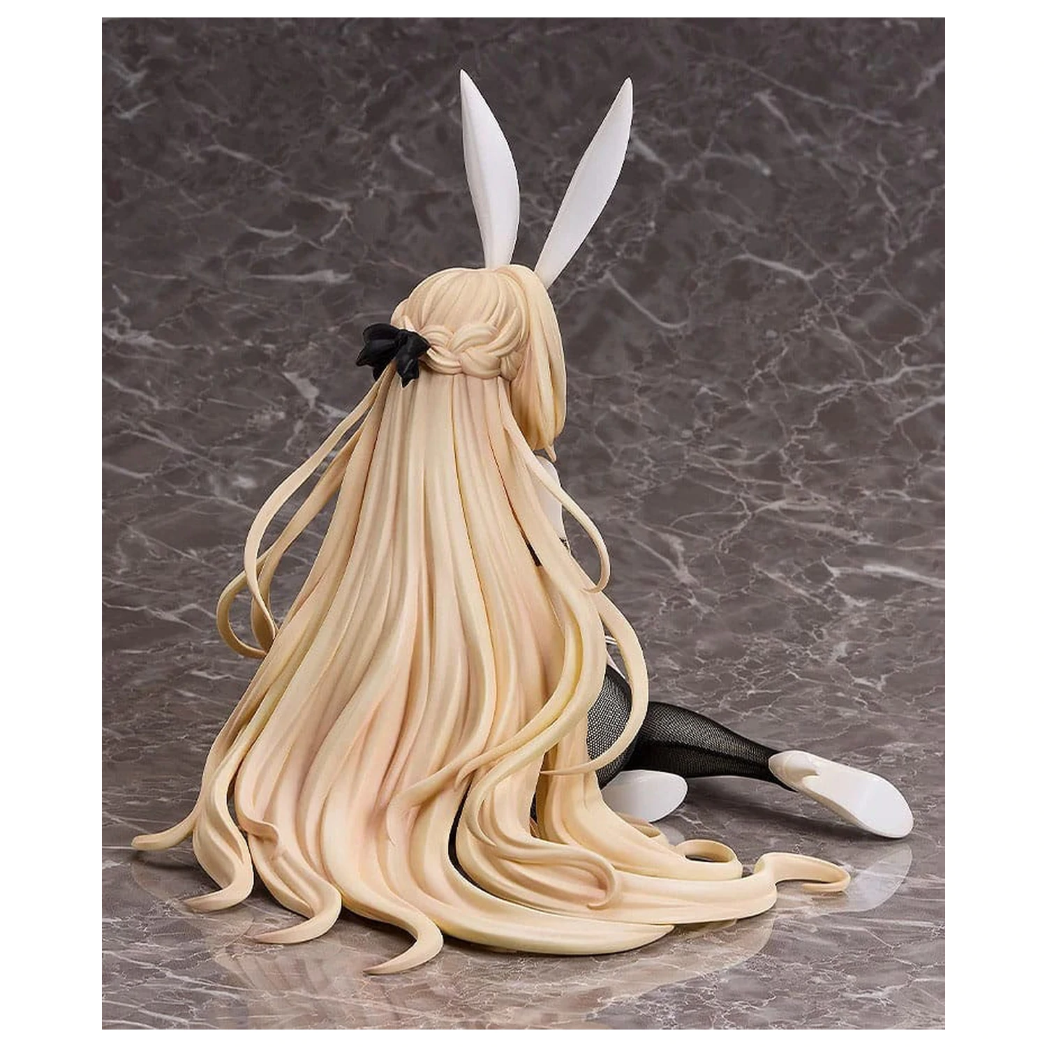 Goblin Slayer PVC socha 1/4 Sword Maiden Bunny Ver. 30 cm fotografii produktu