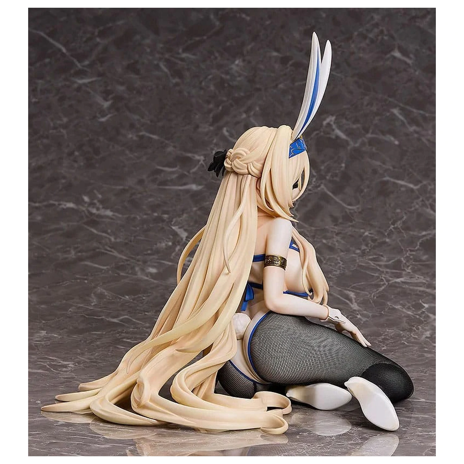 Goblin Slayer PVC socha 1/4 Sword Maiden Bunny Ver. 30 cm fotografii produktu