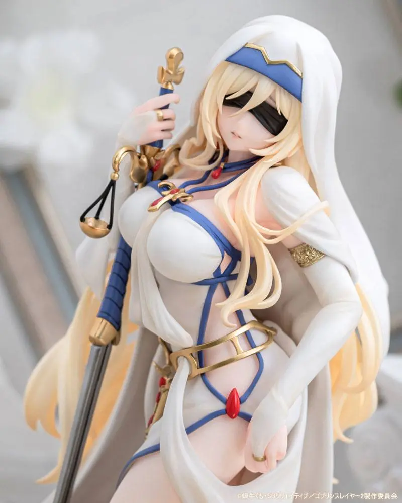 Goblin Slayer PVC Socha 1/7 Sword Maiden 23 cm fotografii produktu