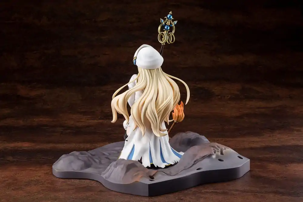 Goblin Slayer 2 PVC socha 1/6 Kněžka 22 cm fotografii produktu