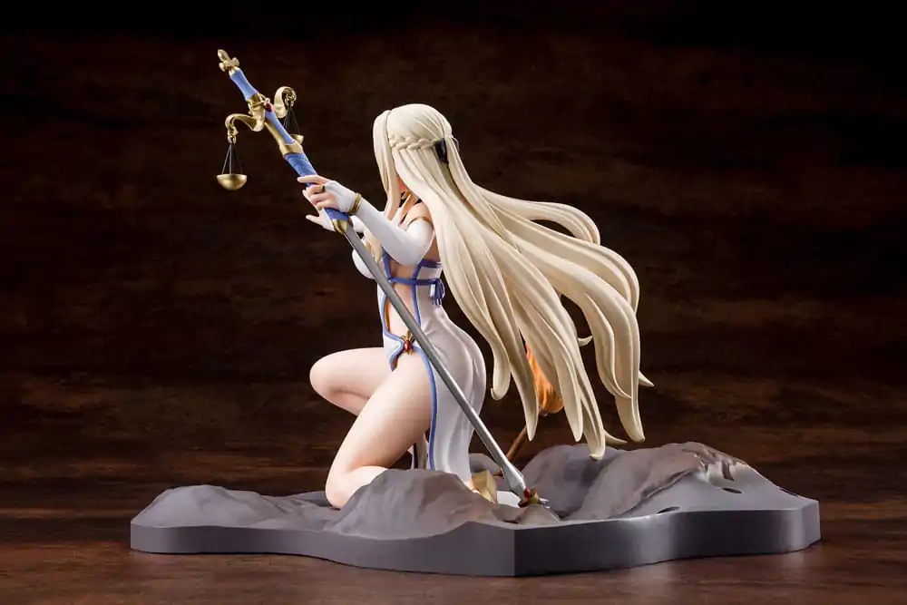Goblin Slayer 2 PVC soška 1/6 Sword Maiden 19 cm fotografii produktu