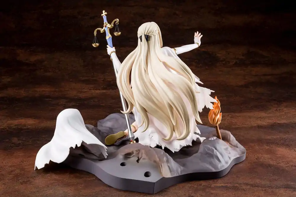 Goblin Slayer 2 PVC soška 1/6 Sword Maiden 19 cm fotografii produktu