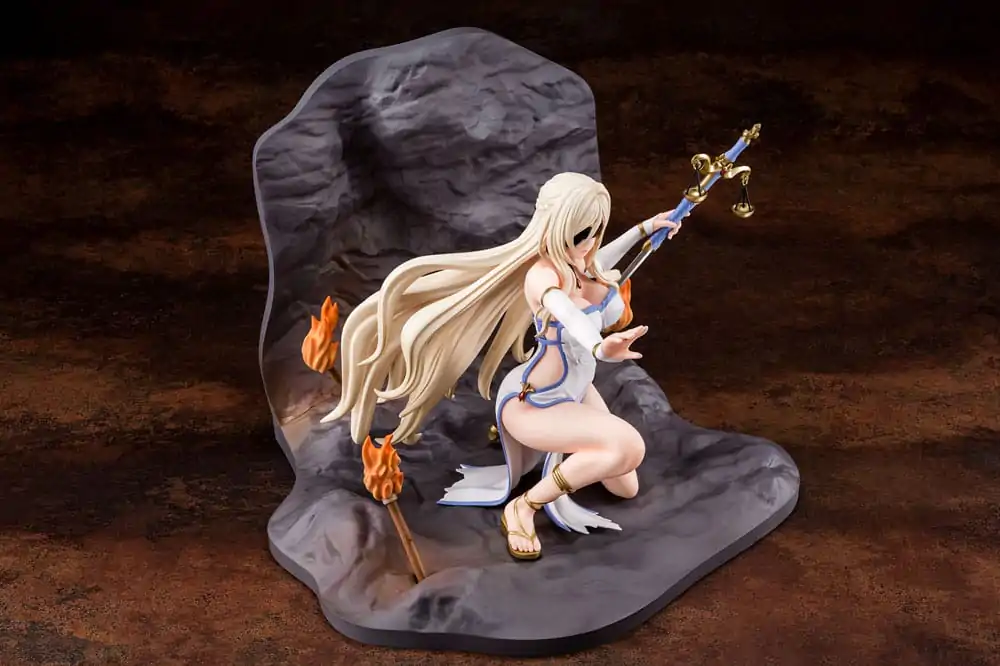 Goblin Slayer 2 PVC soška 1/6 Sword Maiden 19 cm fotografii produktu