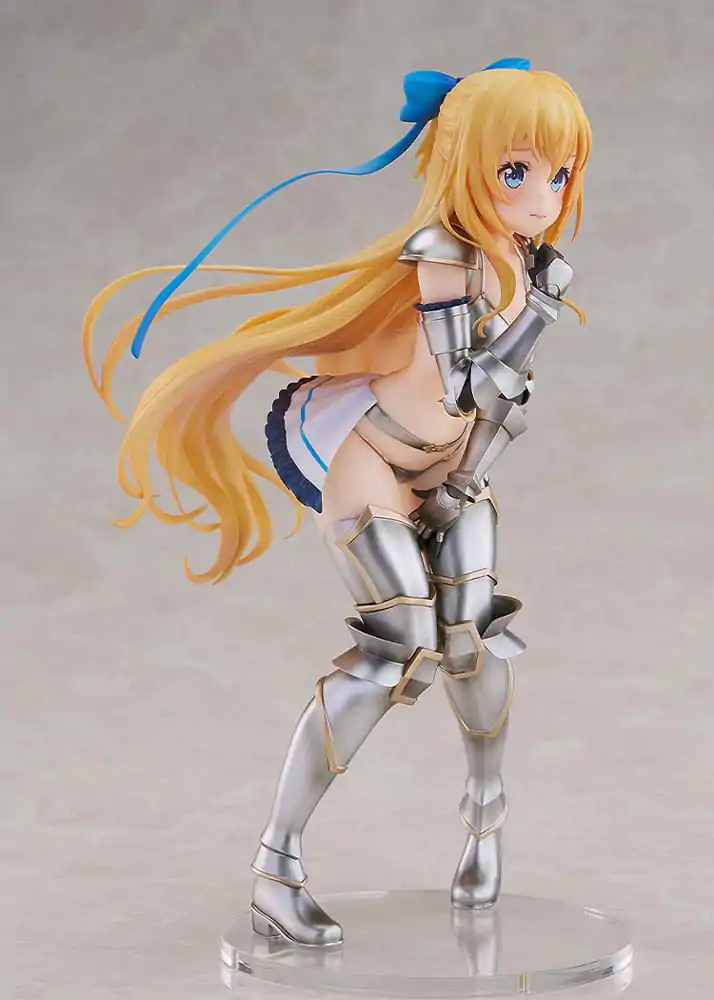 Goblin Slayer II PVC Soška 1/7 Kněžka: Bikini Armor Verze 21 cm fotografii produktu