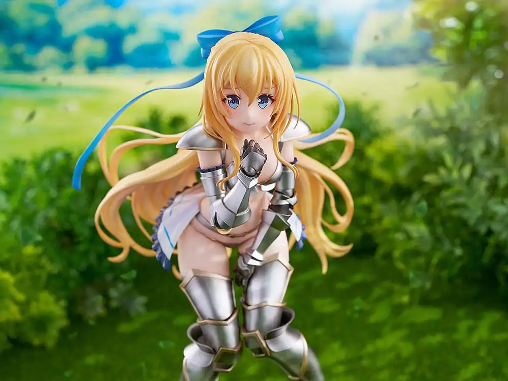 Goblin Slayer II PVC Soška 1/7 Kněžka: Bikini Armor Verze 21 cm fotografii produktu