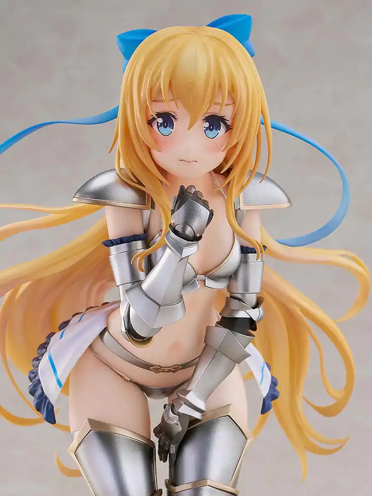 Goblin Slayer II PVC Soška 1/7 Kněžka: Bikini Armor Verze 21 cm fotografii produktu