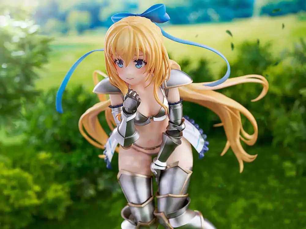 Goblin Slayer II PVC Soška 1/7 Kněžka: Bikini Armor Verze 21 cm fotografii produktu