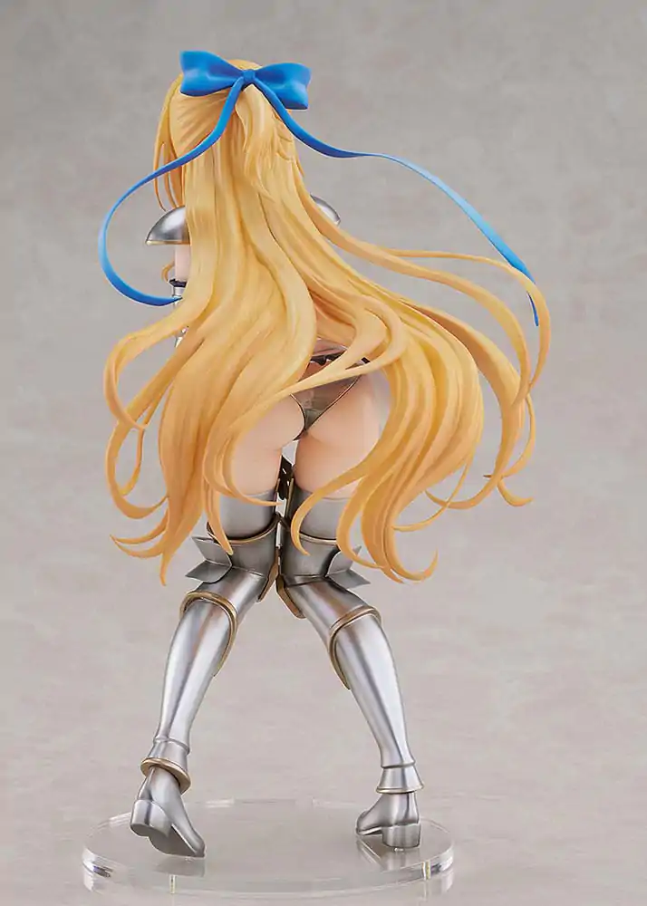 Goblin Slayer II PVC Soška 1/7 Kněžka: Bikini Armor Verze 21 cm fotografii produktu