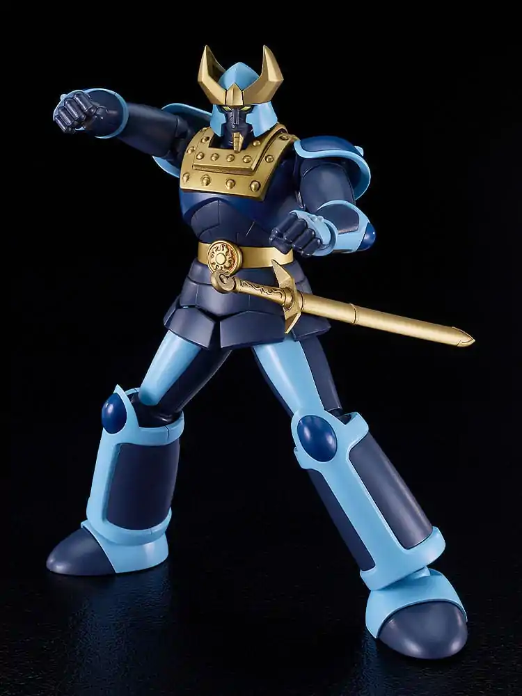 God Mazinger Moderoid Plastikový Model Kit God Mazinger 16 cm fotografii produktu