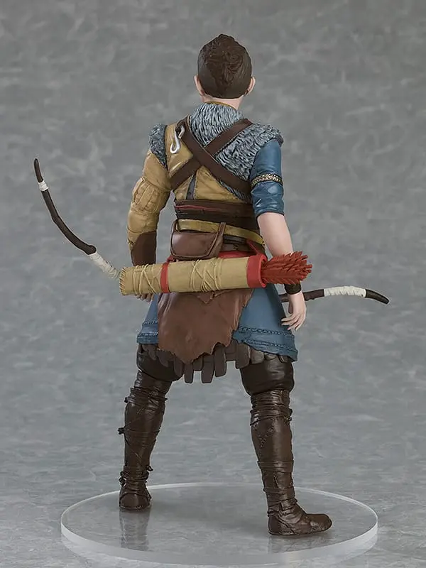 God of War (2018) Pop Up Parade PVC Soška Atreus 16 cm fotografii produktu