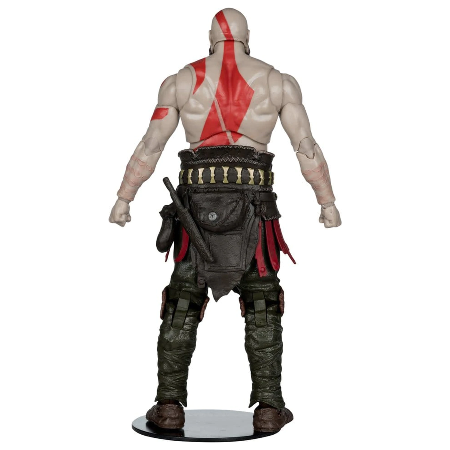 God of War akční figurka Kratos 18 cm fotografii produktu