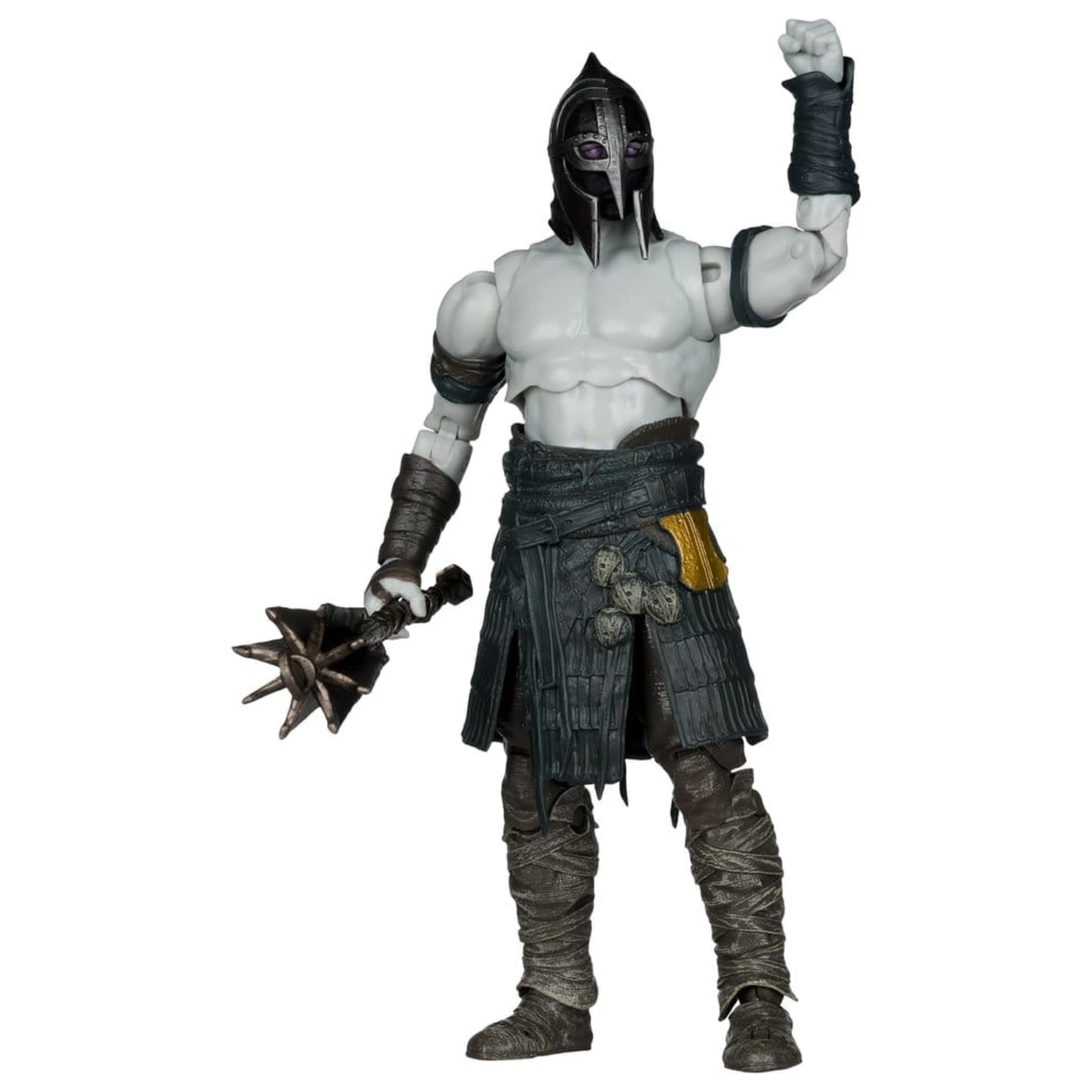 God of War Ragnarok Akční figurka Einherjar 19 cm fotografii produktu