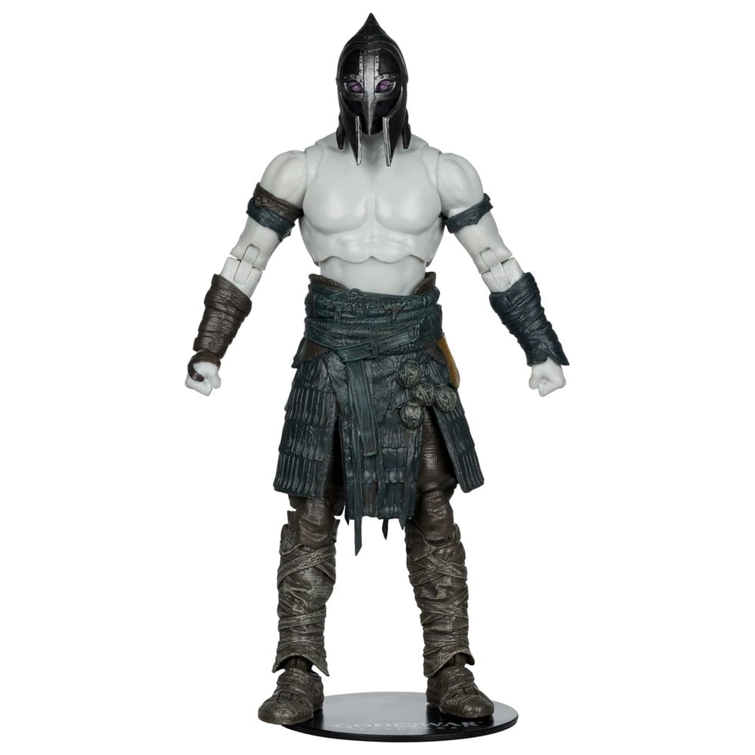 God of War Ragnarok Akční figurka Einherjar 19 cm fotografii produktu