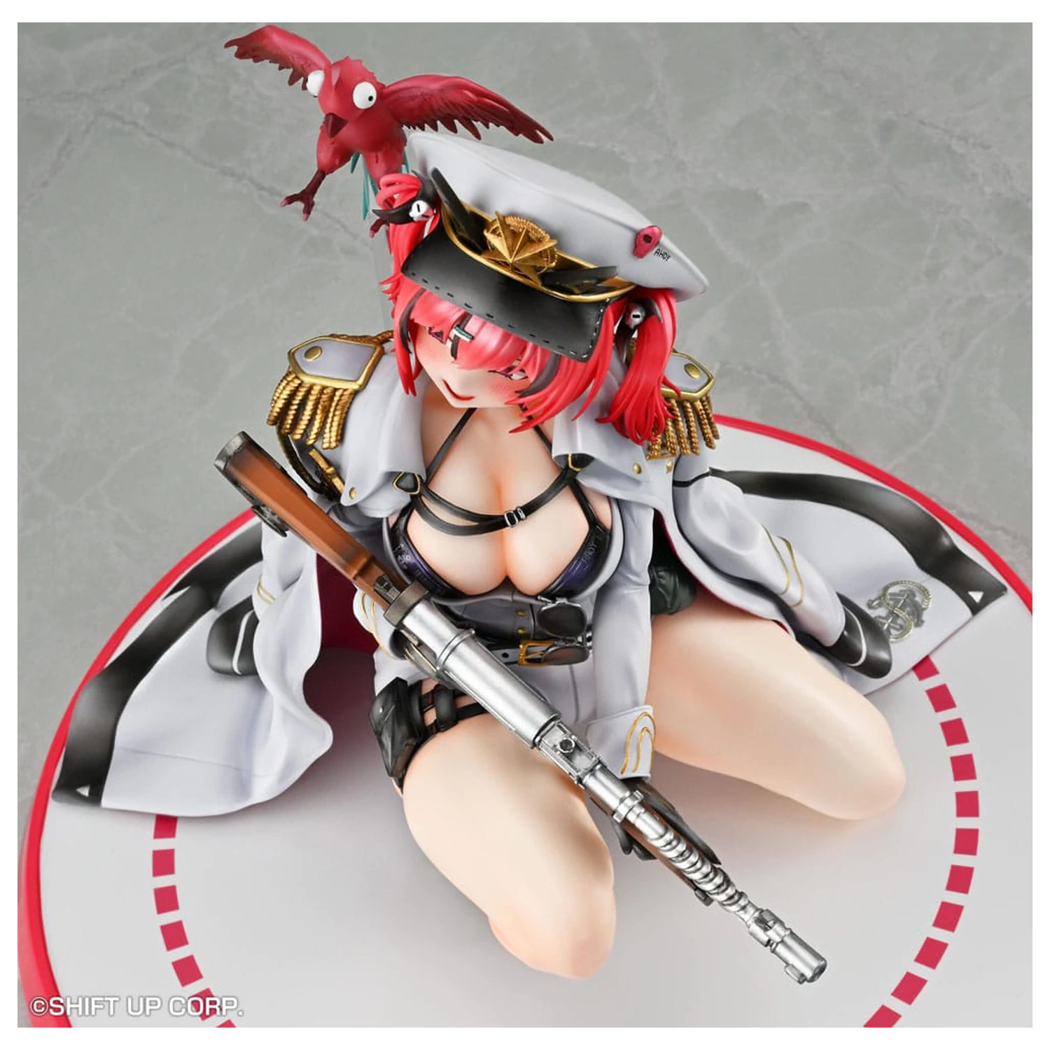Goddes of Victory: Nikke PVC socha 1/7 Mast 19 cm fotografii produktu
