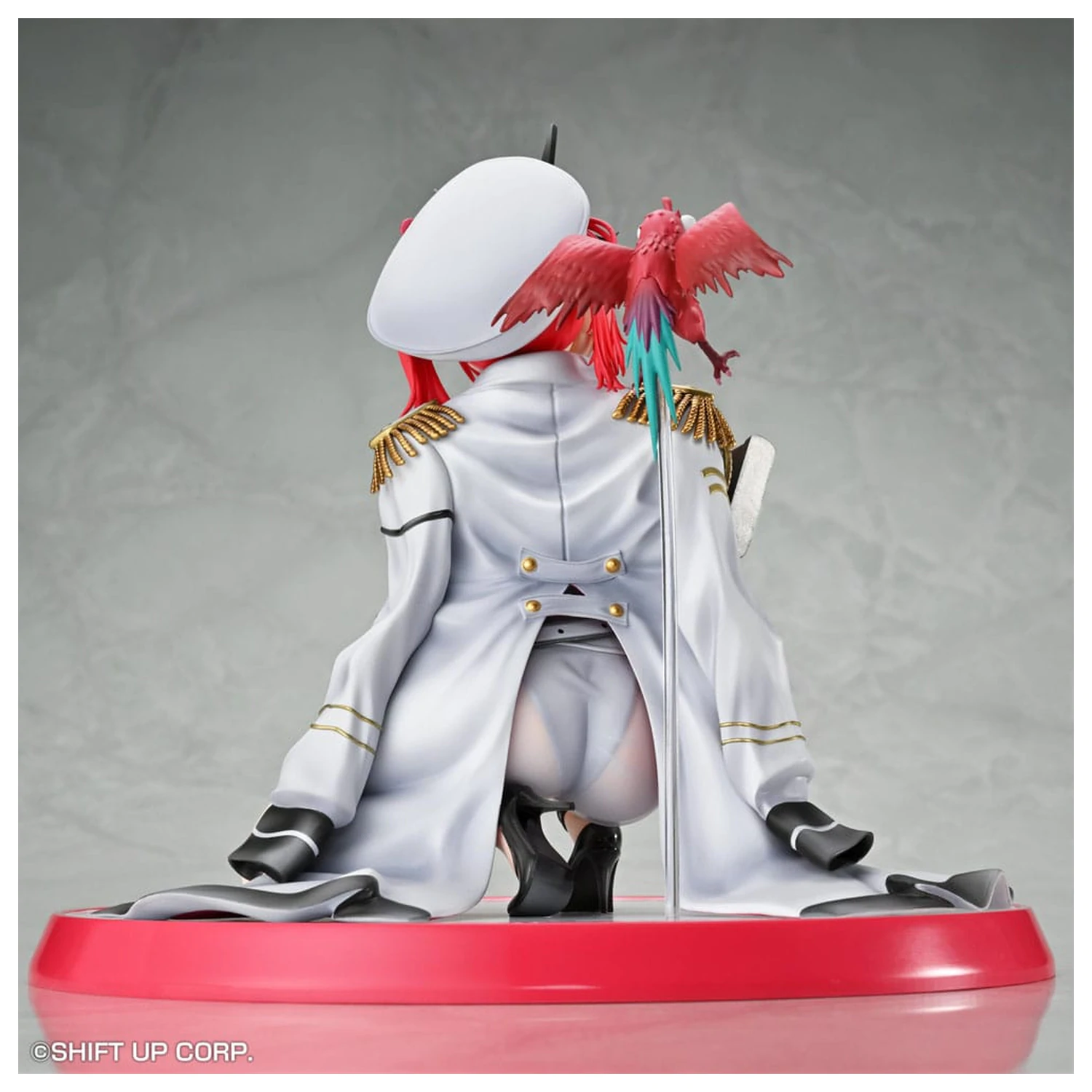 Goddes of Victory: Nikke PVC socha 1/7 Mast 19 cm fotografii produktu