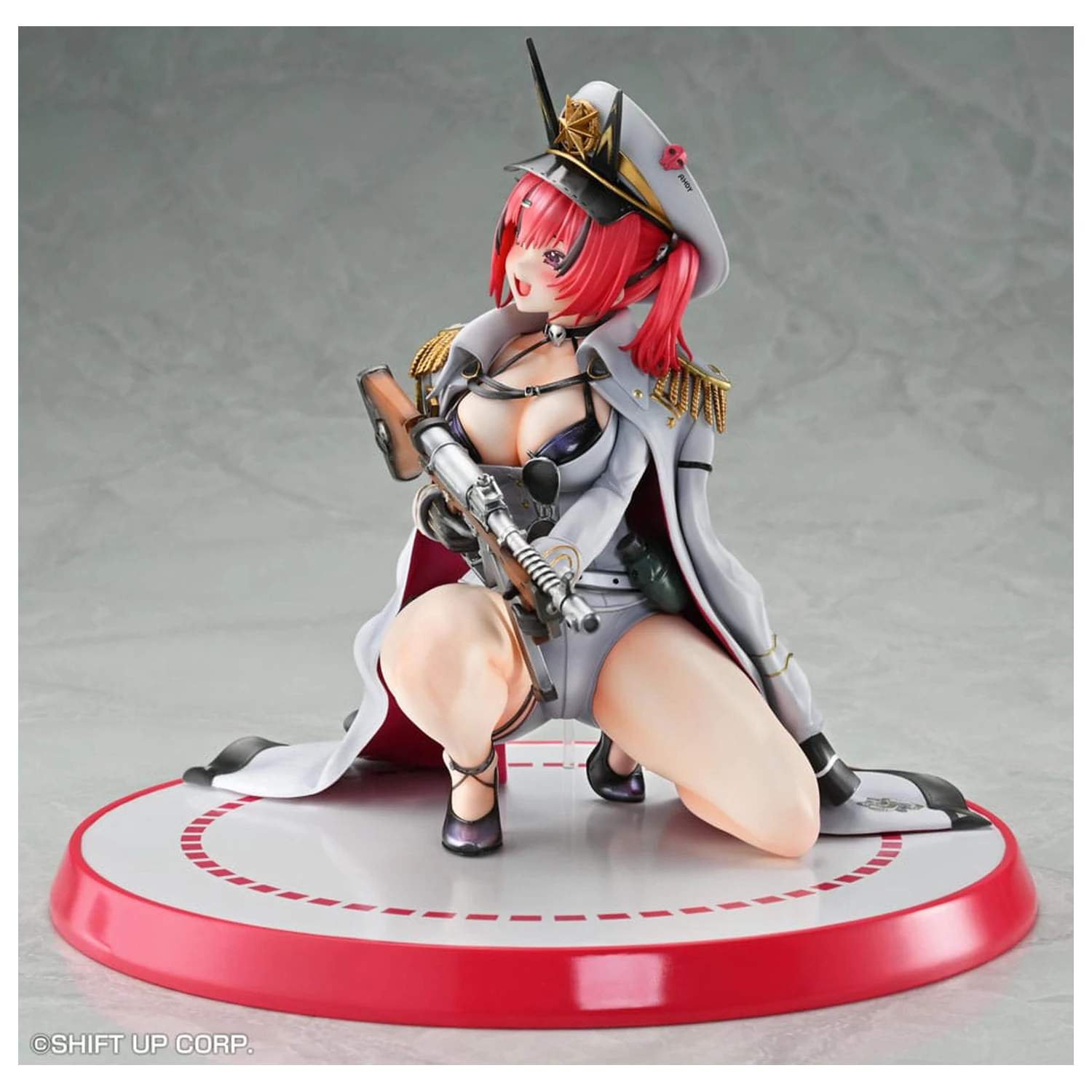 Goddes of Victory: Nikke PVC socha 1/7 Mast 19 cm fotografii produktu