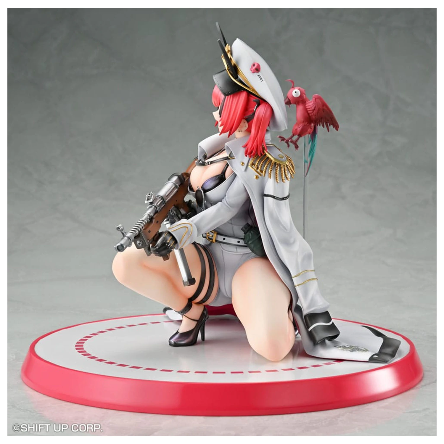 Goddes of Victory: Nikke PVC socha 1/7 Mast 19 cm fotografii produktu