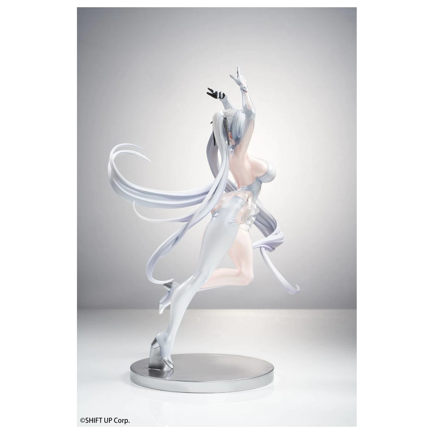 Goddess of Victory: Nikke PVC soška 1/10 Cinderella 22 cm fotografii produktu