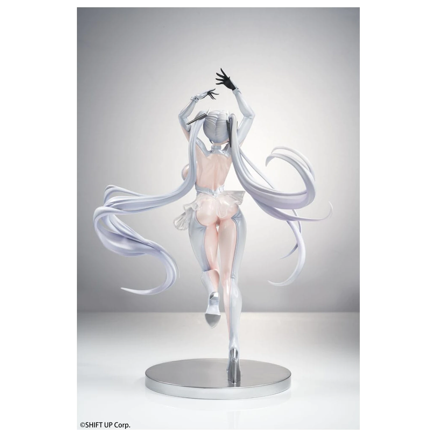 Goddess of Victory: Nikke PVC soška 1/10 Cinderella 22 cm fotografii produktu