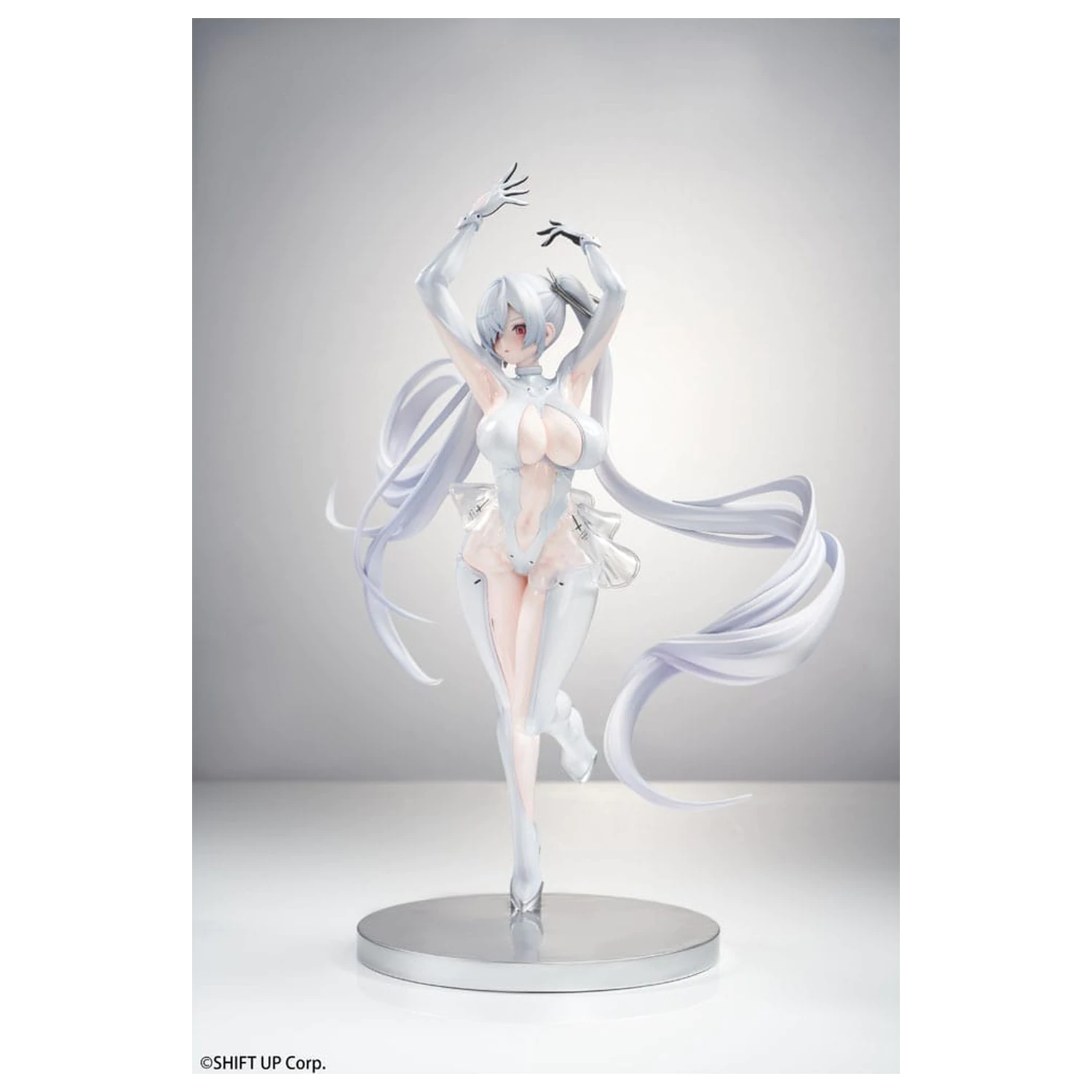 Goddess of Victory: Nikke PVC soška 1/10 Cinderella 22 cm fotografii produktu