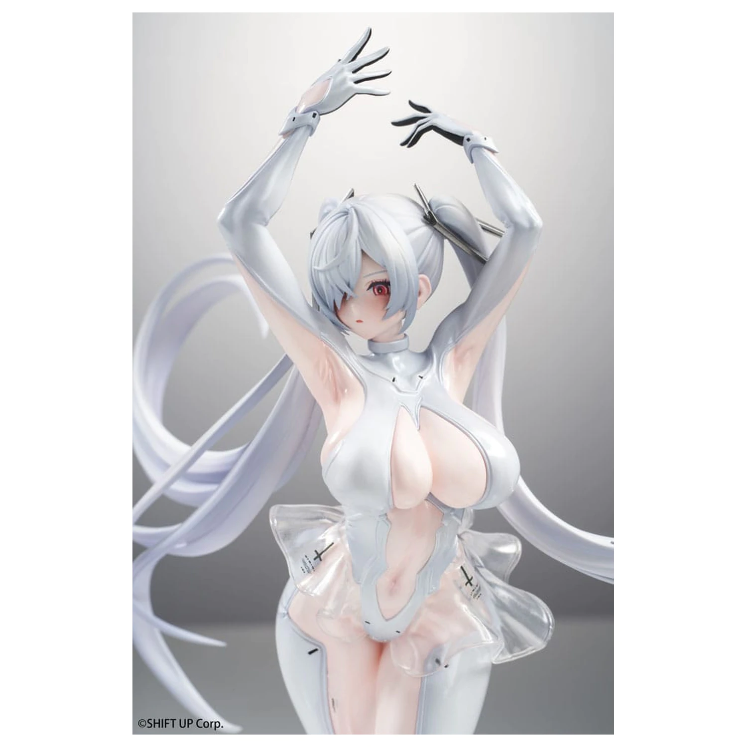 Goddess of Victory: Nikke PVC soška 1/10 Cinderella 22 cm fotografii produktu