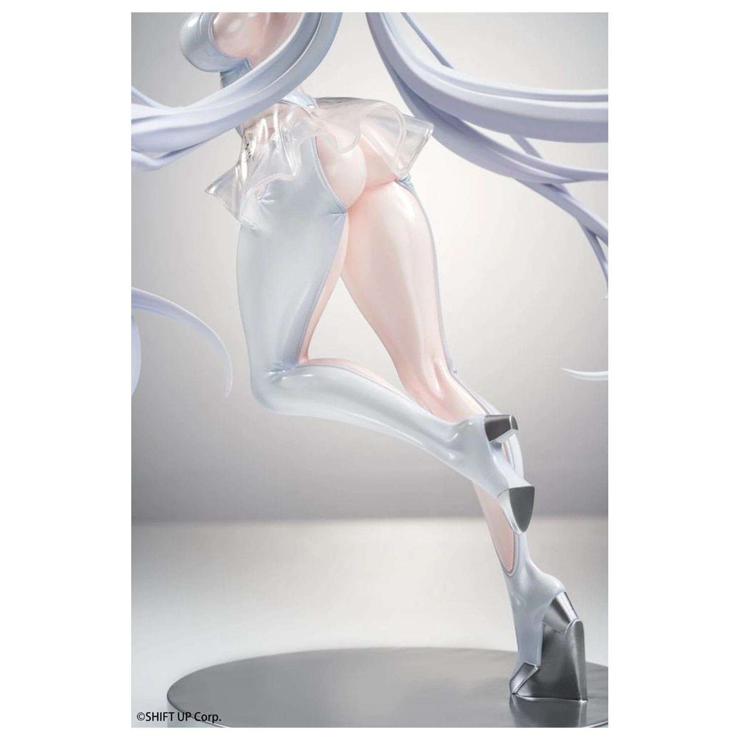 Goddess of Victory: Nikke PVC soška 1/10 Cinderella 22 cm fotografii produktu