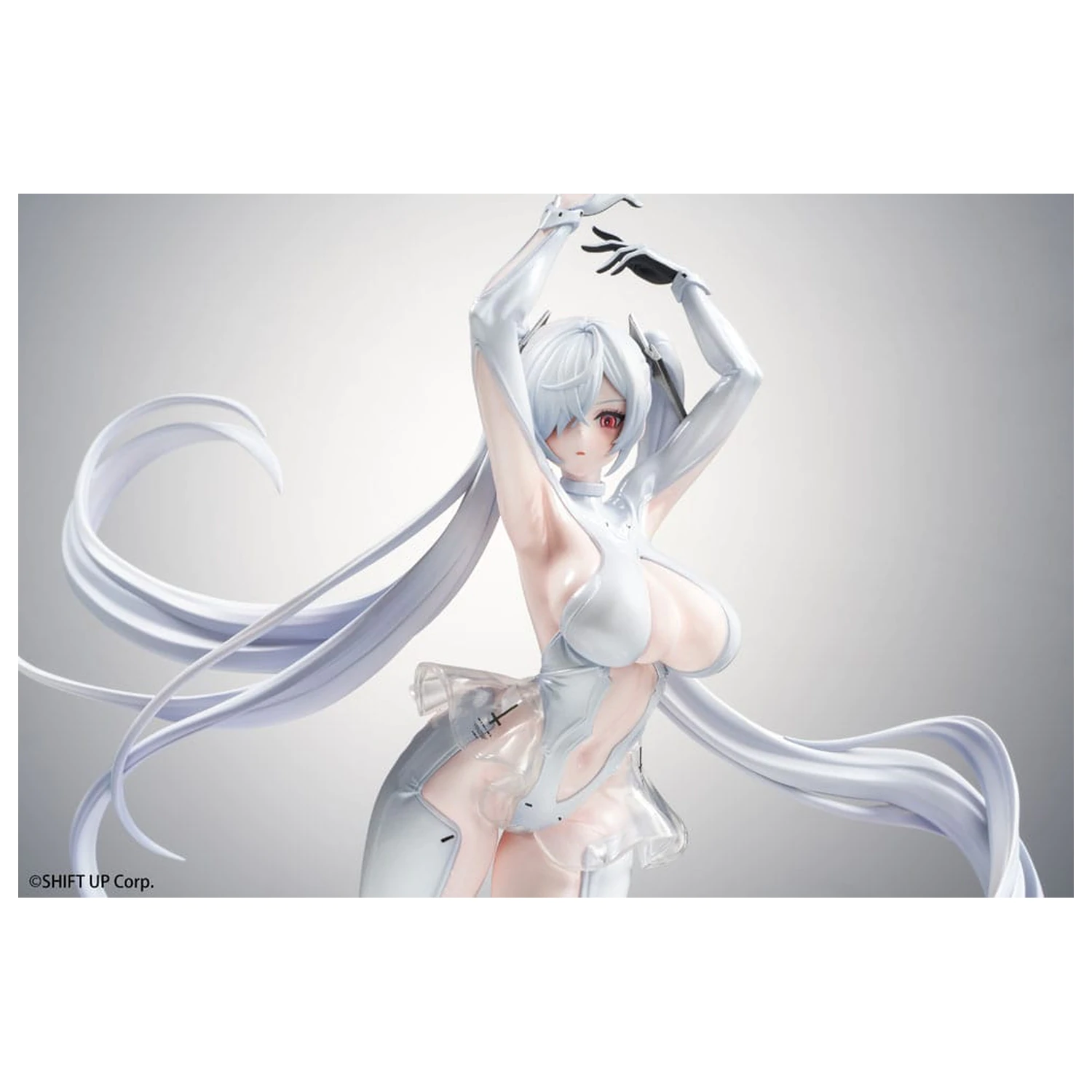 Goddess of Victory: Nikke PVC soška 1/10 Cinderella 22 cm fotografii produktu