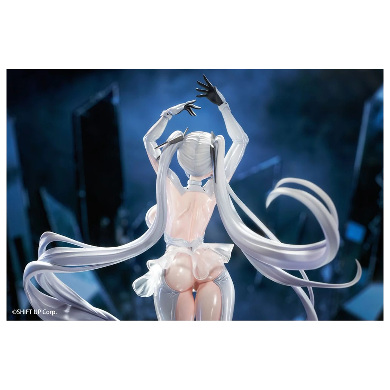 Goddess of Victory: Nikke PVC soška 1/10 Cinderella 22 cm fotografii produktu