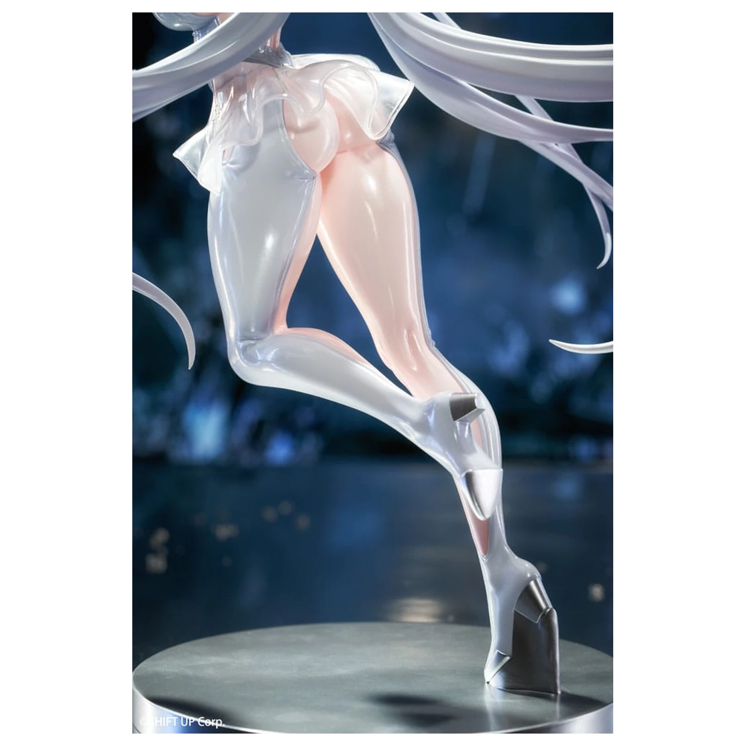 Goddess of Victory: Nikke PVC soška 1/10 Cinderella 22 cm fotografii produktu