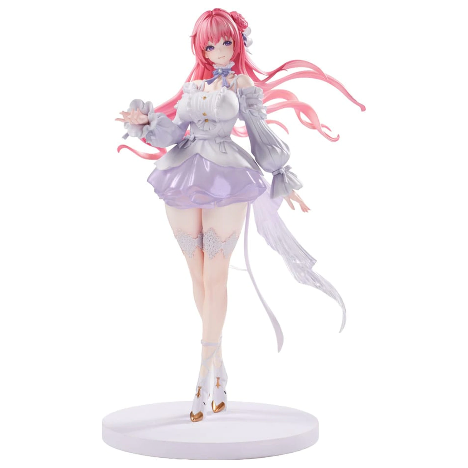 Goddess of Victory: Nikke PVC soška 1/10 Dorothy 19 cm fotografii produktu