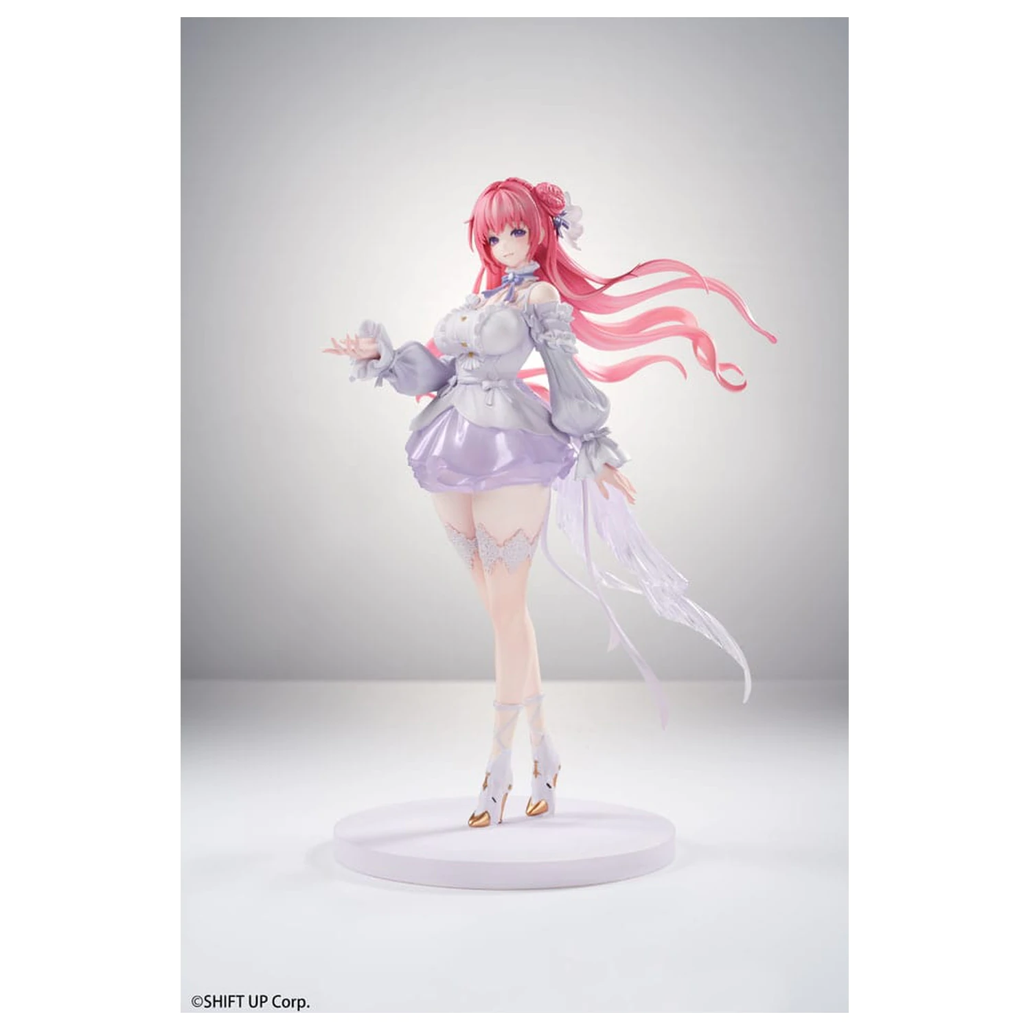 Goddess of Victory: Nikke PVC soška 1/10 Dorothy 19 cm fotografii produktu