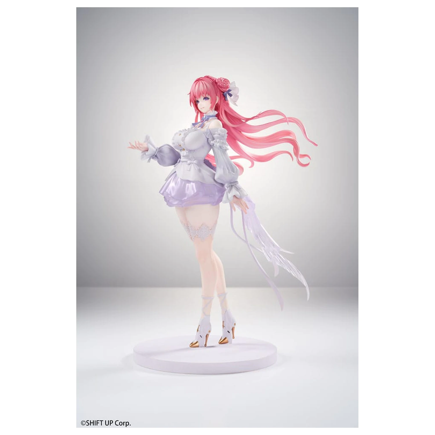 Goddess of Victory: Nikke PVC soška 1/10 Dorothy 19 cm fotografii produktu