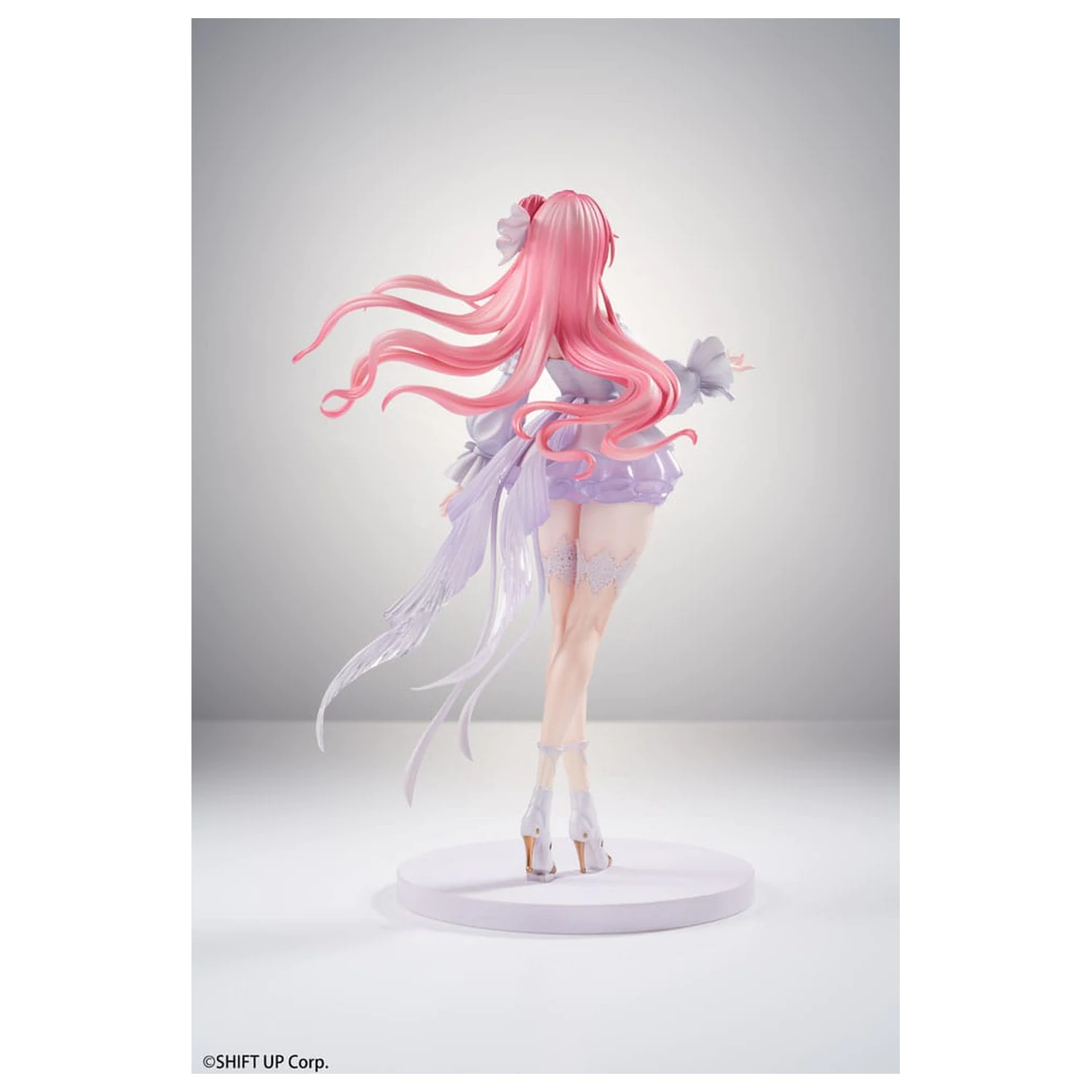Goddess of Victory: Nikke PVC soška 1/10 Dorothy 19 cm fotografii produktu